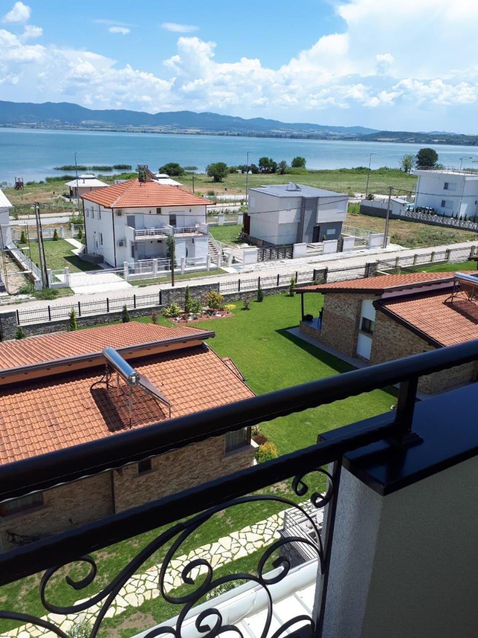 Apartments And Villas Janev Dojran Exteriör bild